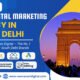 Best Digital Marketing Agency in South Delhi 80x80